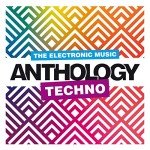 Electronic Music Anthology: Techno Vibes Collection