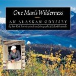 Alaska's Wild Journey: One Man's Adventure