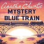 Mystery of the Blue Train: Poirot Edition