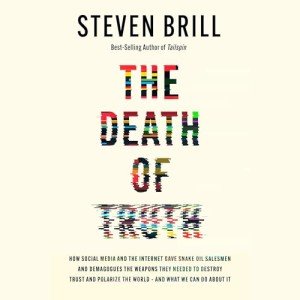 Death of Truth: Social Media’s Impact on Trust