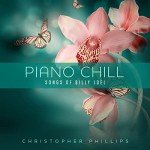 Billy Joel Piano Chill: Relaxing Song Collection