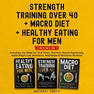 Streaming Fitness: Strength Training and Nutrition Guide