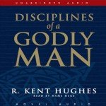 Live Streaming: "Disciplines of a Godly Man" Series