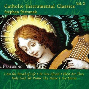 Catholic Classics Volume 10 Streaming Collection
