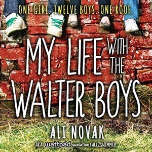 My Life with the Walter Boys - Stream Now!