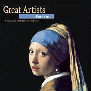 Top Artists Playlist: Volume 1