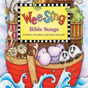Wee Sing Bible Songs Streaming Collection