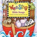Wee Sing Bible Songs Streaming Collection