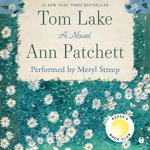 Tom Lake: A Captivating Streaming Experience