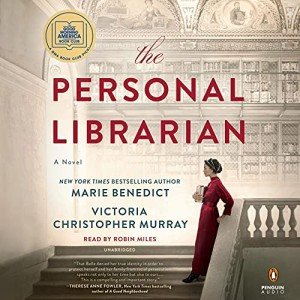 Your Personal Streaming Librarian