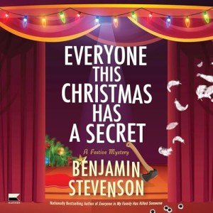 Christmas Secrets: A Festive Mystery Movie