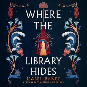 Secrets of the Nile: Where the Library Hides