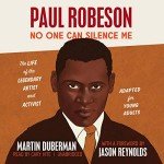 Paul Robeson: Young Adult Biography of an Icon