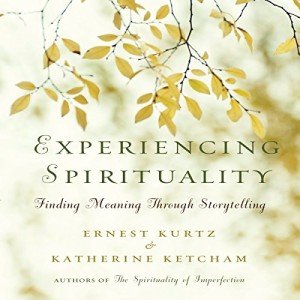 Finding Meaning: Spirituality through Storytelling Streaming