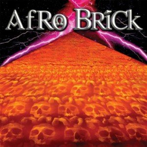 Afro Brick - Explicit Music Stream