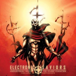 Electronic Saviors, Vol. 3: Remission Soundtrack