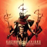 Electronic Saviors, Vol. 3: Remission Soundtrack