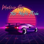 Synthwave Chill Music for Night Drives