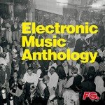 FG's Ultimate Electronic Music Collection