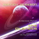 Holst's The Planets: Electronic Music Experience
