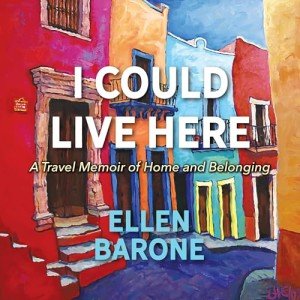 Exploring Home: A Heartfelt Travel Memoir