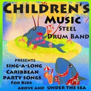 Calypso Music for Kids: Down By the Bay