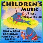 Calypso Music for Kids: Down By the Bay