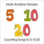 Counting to 20: Fun Children's Song