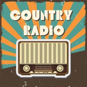God's Country: Music, Movies, and TV Streaming