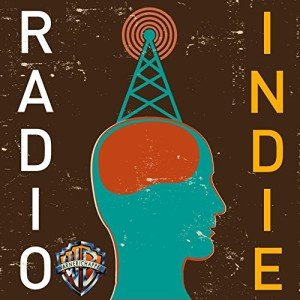 Indie Music Streaming Service