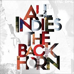 The Back Horn - Indie Music Streaming