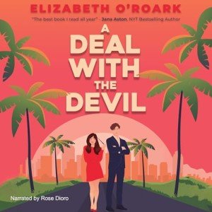 A Deal with the Devil: Enemies to Lovers Romance