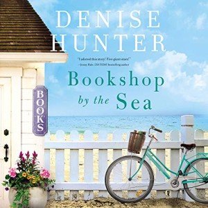 Cozy Streaming Escape: Bookshop by the Sea