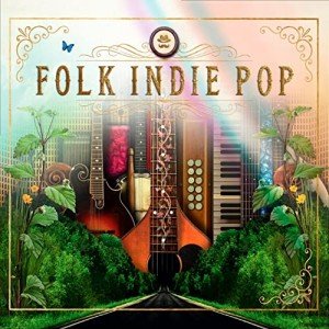 Indie Pop Folk Music Streaming Collection