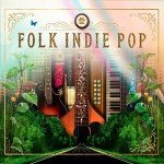 Indie Pop Folk Music Streaming Collection