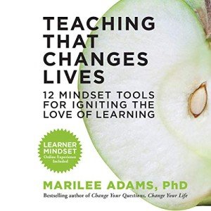 Mindset Tools to Ignite Your Love of Learning