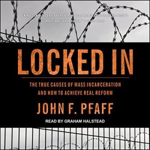 Locked In: Understanding Mass Incarceration and Reform