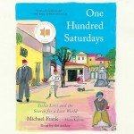 One Hundred Saturdays: Stella Levi's Lost World Quest