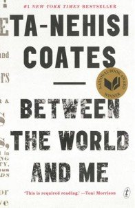 Between The World And Me - Streaming Access