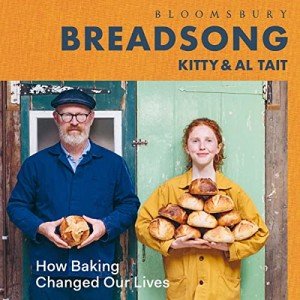 Breadsong: The Transformative Power of Baking