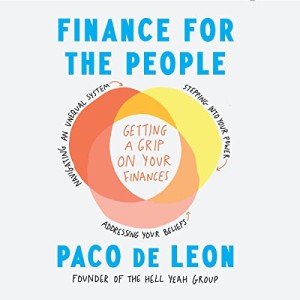 Finance Made Easy: Take Control of Your Money