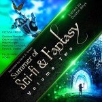 Summer of Sci-Fi & Fantasy, Volume 2