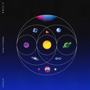 Music Of The Spheres [Explicit]