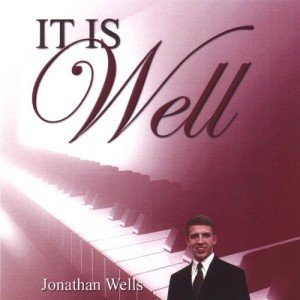 Stream It Is Well: Music & More