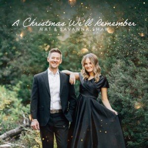 A Christmas to Treasure Forever