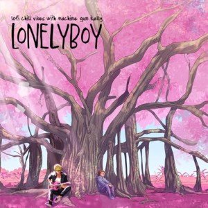 Chill Lofi Beats Featuring Machine Gun Kelly