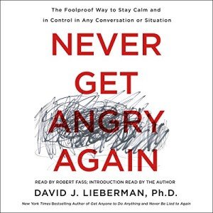 Stay Calm: Master Conversations and Control Emotions