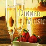 Intimate Jazz for Relaxing Dinner Atmosphere