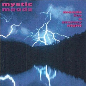 Stormy Night Mood Music Playlist