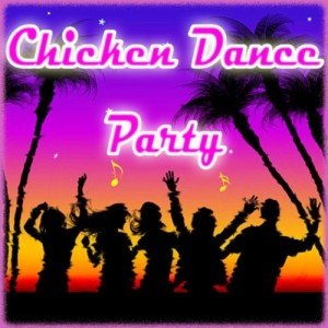 Chicken Dance Party Mix Playlist